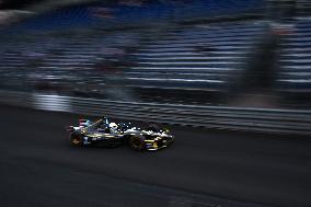 Monaco E-Prix - Day 2