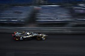 Monaco E-Prix - Day 2