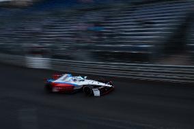 Monaco E-Prix - Day 2