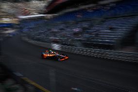 Monaco E-Prix - Day 2