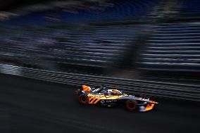 Monaco E-Prix - Day 2