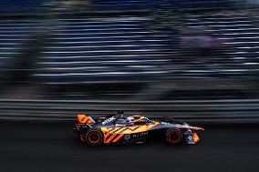 Monaco E-Prix - Day 2