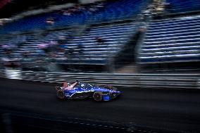 Monaco E-Prix - Day 2
