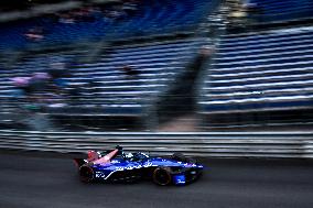Monaco E-Prix - Day 2