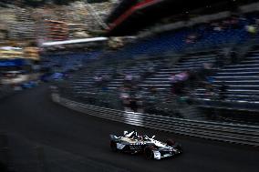 Monaco E-Prix - Day 2