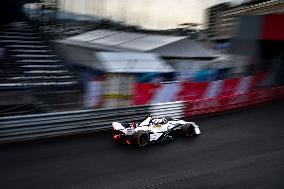 Monaco E-Prix - Day 2