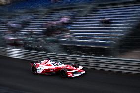 Monaco E-Prix - Day 2