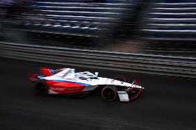 Monaco E-Prix - Day 2