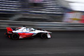 Monaco E-Prix - Day 2