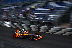 Monaco E-Prix - Day 2