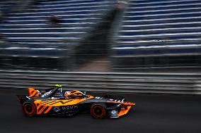Monaco E-Prix - Day 2