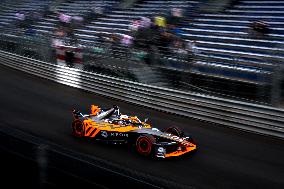 Monaco E-Prix - Day 2