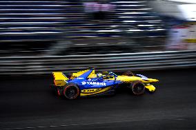 Monaco E-Prix - Day 2