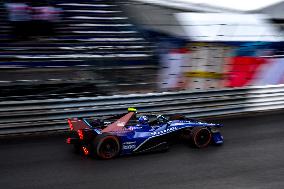 Monaco E-Prix - Day 2