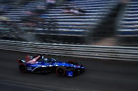 Monaco E-Prix - Day 2