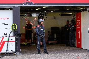 Monaco E-Prix - Day 2