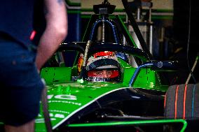 Monaco E-Prix - Day 2