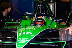 Monaco E-Prix - Day 2
