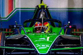 Monaco E-Prix - Day 2