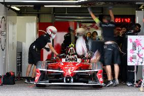 Monaco E-Prix - Day 2