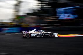 Monaco E-Prix - Day 2