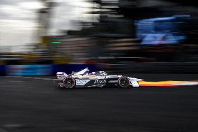 Monaco E-Prix - Day 2