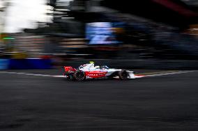 Monaco E-Prix - Day 2