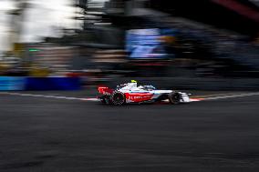 Monaco E-Prix - Day 2