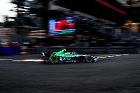 Monaco E-Prix - Day 2