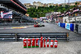 Monaco E-Prix - Day 2