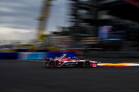 Monaco E-Prix - Day 2