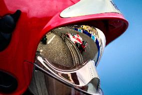 Monaco E-Prix - Day 2