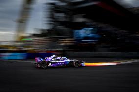 Monaco E-Prix - Day 2
