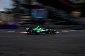 Monaco E-Prix - Day 2
