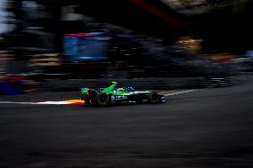 Monaco E-Prix - Day 2