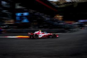 Monaco E-Prix - Day 2
