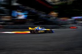 Monaco E-Prix - Day 2