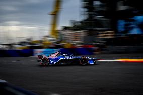 Monaco E-Prix - Day 2