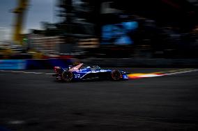 Monaco E-Prix - Day 2