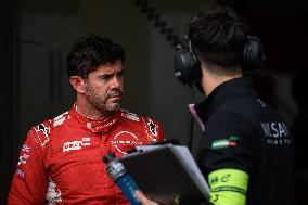 Monaco E-Prix - Day 2