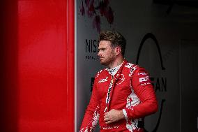 Monaco E-Prix - Day 2