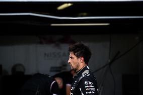 Monaco E-Prix - Day 2