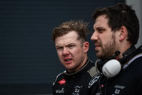 Monaco E-Prix - Day 2