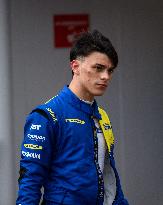 Monaco E-Prix - Day 2