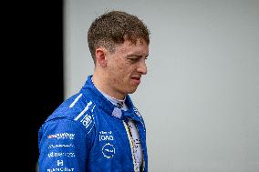 Monaco E-Prix - Day 2