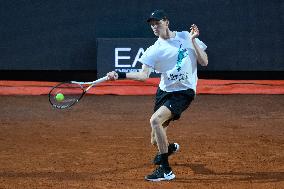 TENNIS - Internazionali di Tennis - Internazionali BNL d'Italia