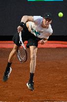 TENNIS - Internazionali di Tennis - Internazionali BNL d'Italia