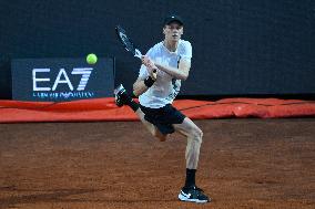 TENNIS - Internazionali di Tennis - Internazionali BNL d'Italia