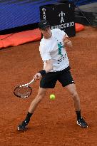 TENNIS - Internazionali di Tennis - Internazionali BNL d'Italia