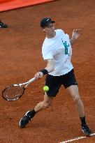 TENNIS - Internazionali di Tennis - Internazionali BNL d'Italia